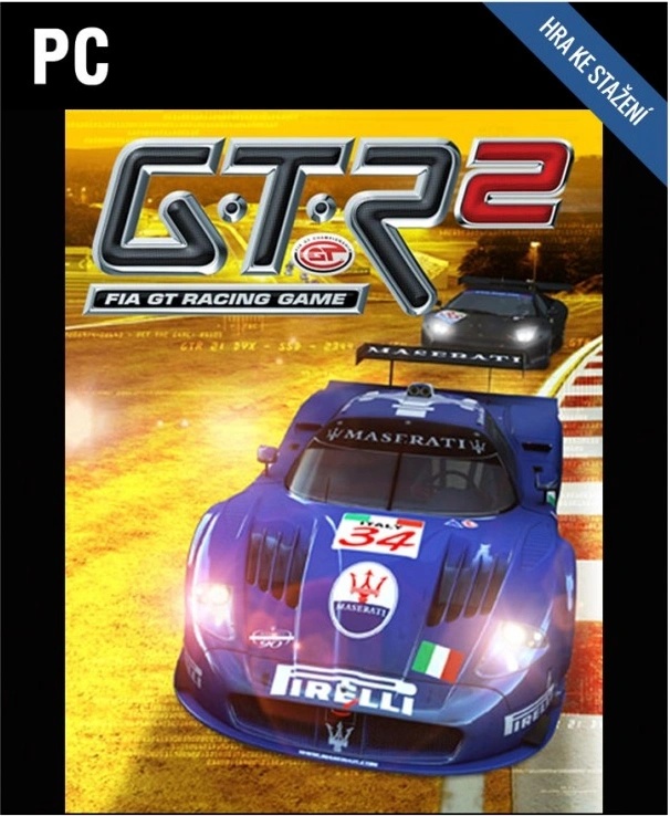 GTR 2