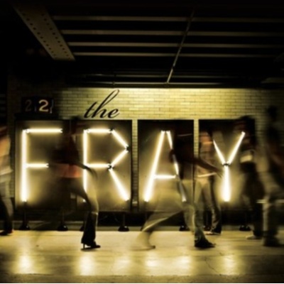 Fray - Fray Coloured LP