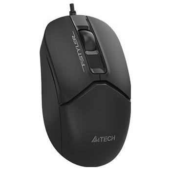 A4Tech FSTYLER FM12ST-BK