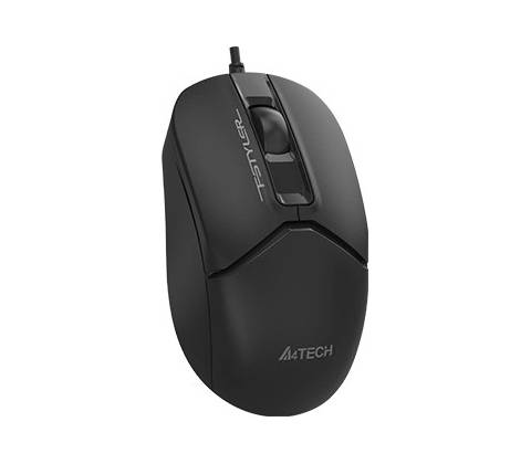 A4Tech FSTYLER FM12ST-BK
