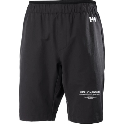 Helly Hansen Ride Light shorts Black