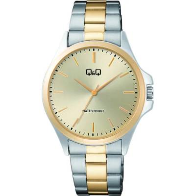 Q&Q Мъжки часовник q&q - c36a-008py (c36a-008py)