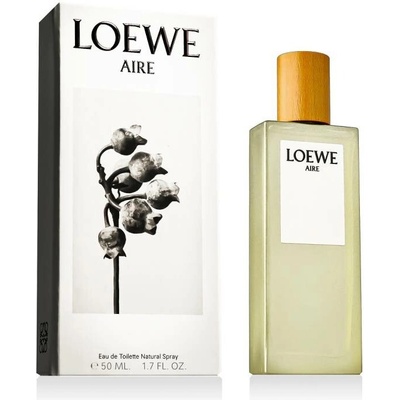 Loewe Aire toaletní voda dámská 50 ml