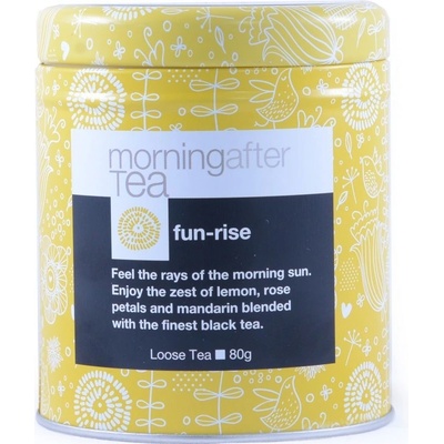 Vintage Teas Fun rise sypaný 80 g
