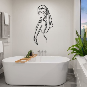 Image 1 of Decono Метална Декорация София