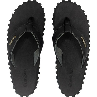 Gumbies Vegovert Black
