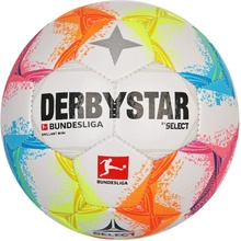 Derbystar Bundesliga brillant