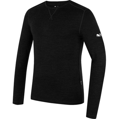 Zulu Merino 160 Long Размер: XXL / Цвят: тъмно зелен