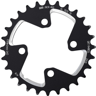 BBB BCR-46S MTBGear Veľkosť: 26T