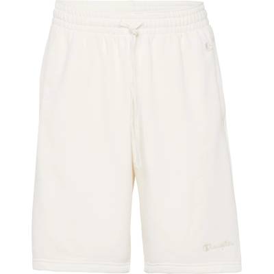 Champion Authentic Athletic Apparel Панталон бяло, размер M