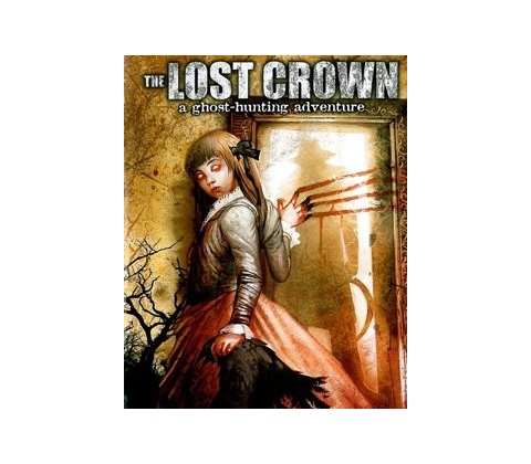 The Lost Crown