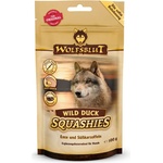 Wolfsblut Дивечова патица Squashies 100 г