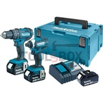 Makita DLX2131JX1