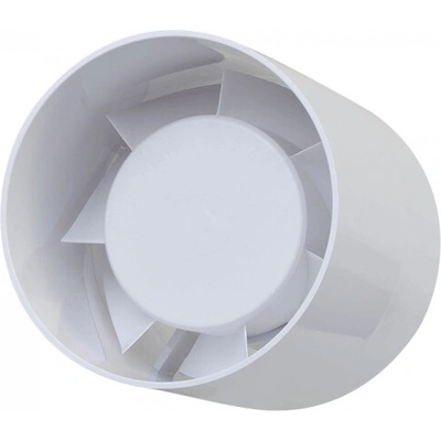 Elmark Potrubní ventilátor AC-D120
