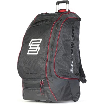 Sherwood Wheel Backpack 9950 SR