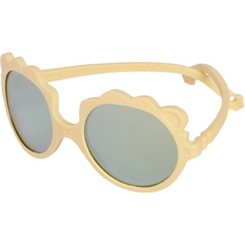 Ki ET LA Детски слънчеви очила Ki ET LA - Lion, 1-2 г, Vanilla (L2SUNVANILLA)