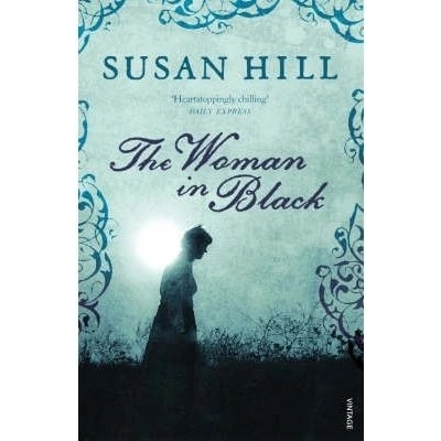 The Woman in Black - Susan Hill
