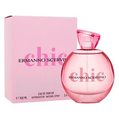 Ermanno Scervino Chic parfumovaná voda dámska 100 ml