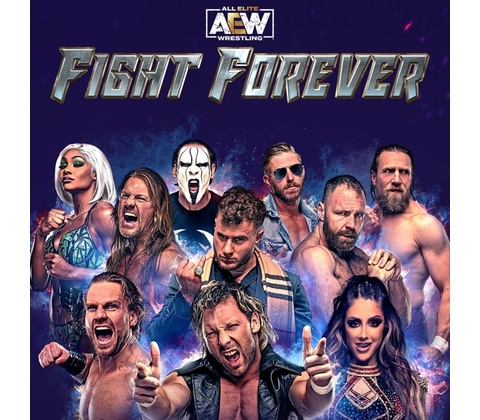 AEW: Fight Forever
