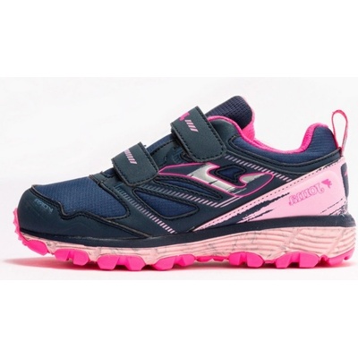 Joma Vora S2233V Navy Fuchsia