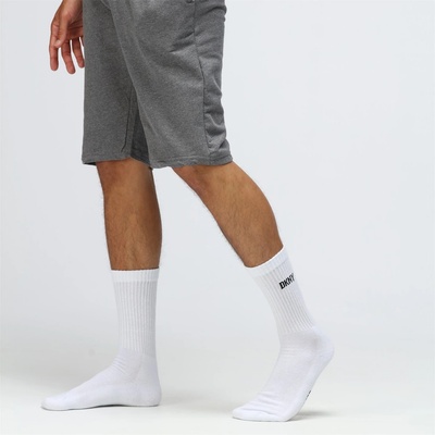 DKNY Чорапи DKNY 5 Pack Radde Socks - White