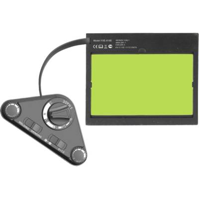 XTline Náhradní elektonika svařovací kukle XT5893 XT5893-818E