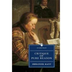 Critique Of Pure Reason (1993)