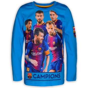 Image 1 of FC Barcelona Детска блуза FCBarcelona (32151)