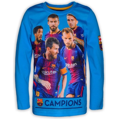 FC Barcelona Детска блуза FCBarcelona (32151)