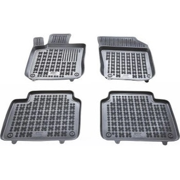 Rezaw-Plast Гумени стелки за volvo s90 / v90 (2016+) - тип леген