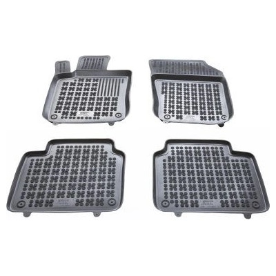 Rezaw-Plast Гумени стелки за volvo s90 / v90 (2016+) - тип леген