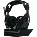 Logitech G Astro A50 X LIGHTSPEE