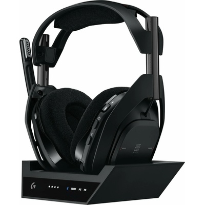 Logitech G Astro A50 X LIGHTSPEE