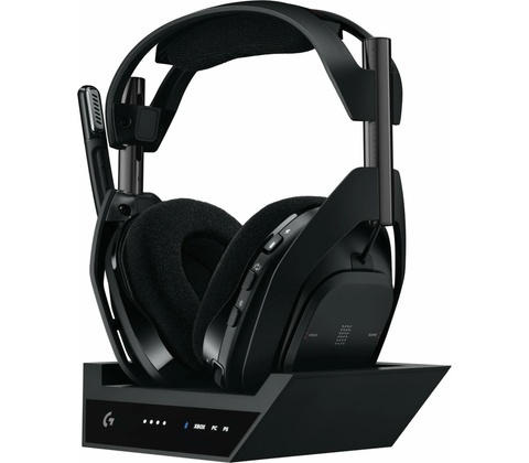 Logitech G Astro A50 X LIGHTSPEE