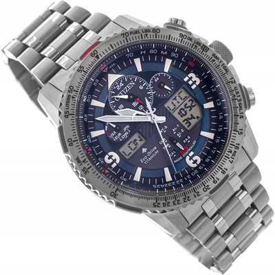 Citizen JY8100-80L