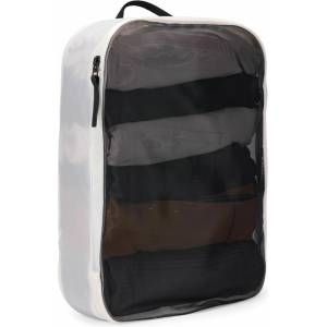 Thule Packing cube среден органайзер TPCS202 - бял Thule | Byal | МЪЖЕ | ЕДИН РАЗМЕР