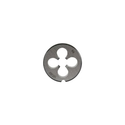 Závitová kruhová čelist, DIN EN 22 568, metrický závit, M 14 x 1,5, lícování 6G, NO, OM14X1.5