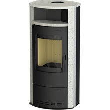Thermia Cumulus V4L vápenec čierna
