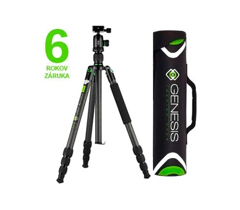 Genesis Base C3