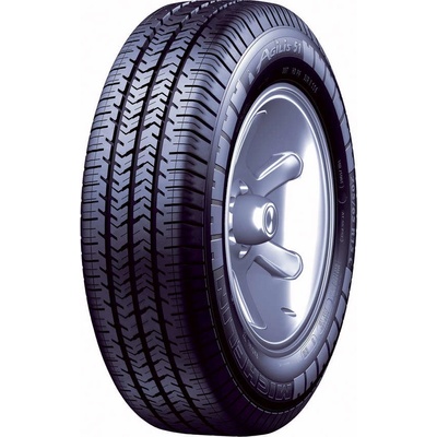 Michelin Agilis 51 Snow-Ice 215/60 R16 101T