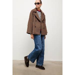 Answear. LAB Велурени апрески - answear - 201,25 лв