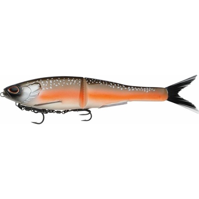 Berkley PowerBait Nessie Arctic Char 12 cm 11 g