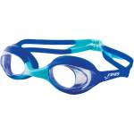FINIS очила за плуване finis swimmies goggles син
