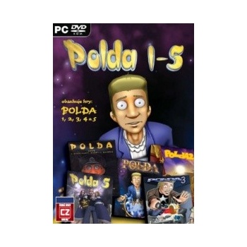 Polda 1-5
