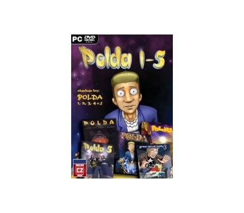 Polda 1-5