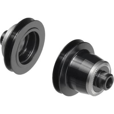 redukce DT Swiss 5 / 100 mm QR Road DB / MTB CenterLock 17 mm