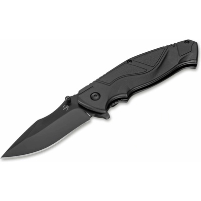 Böker Plus All Black Pro