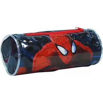 Image 1 of Spiderman Цилиндричен Несесер Спайдърмен - Spiderman