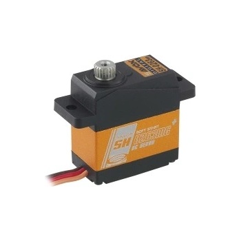 SAVÖX SH-0263MG+ DIGITAL servo