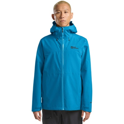 Jack Wolfskin Яке highest peak 3l jkt m
